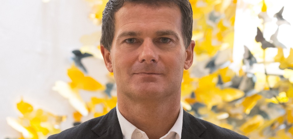 Peter Ruis (Anthropologie): “Son tiempos difíciles para ser retailer”